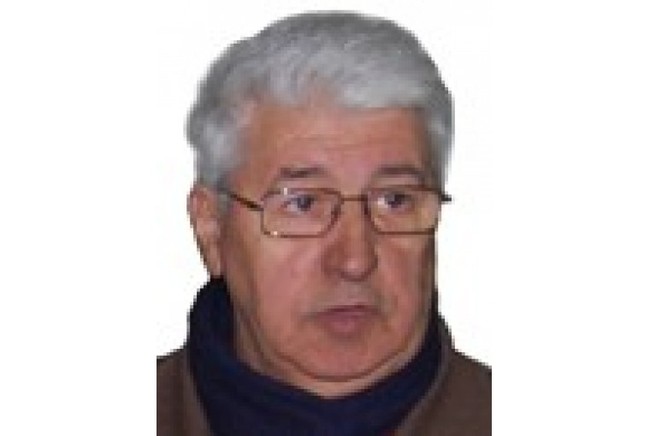 Antonio Peña Martín