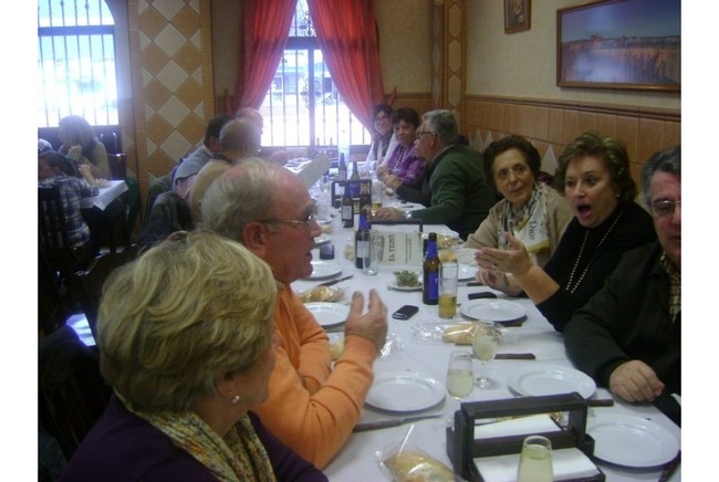 Imagen 11 de Comida de navidad Córdoba