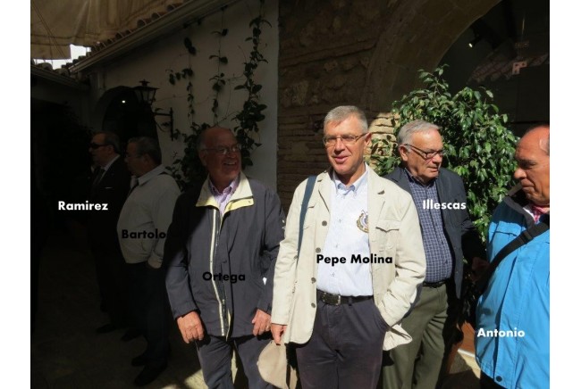 Imagen 17 de Semblanza