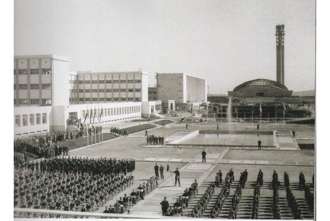 Imagen 2 de Buenas Costumbres (José Ortega)