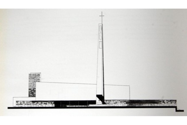 Imagen 3 de Ha fallecido Fray Coello de Portugal, dominico y arquitecto.
