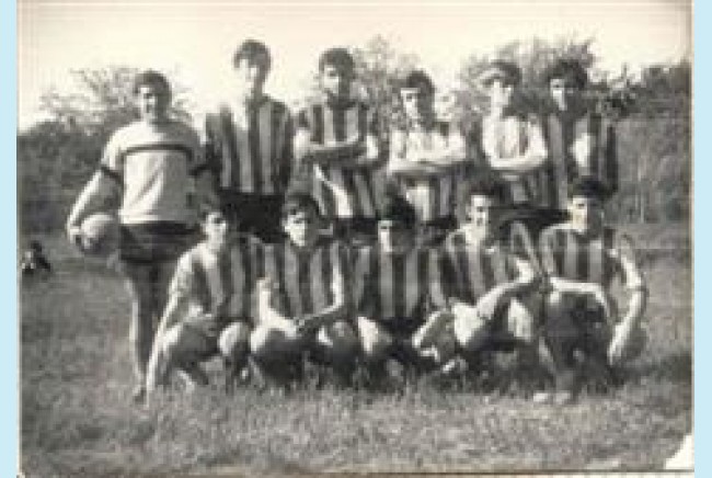 Góngora 1967 <br />