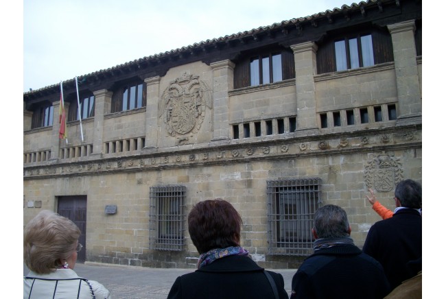 Imagen 11 de Encuentro Ubeda y Baeza