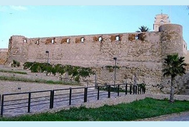 Imagen 7 de Melilla: sus recintos amurallados ( 2ª entrega )