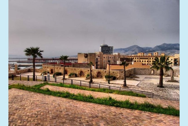 Imagen 9 de Melilla: sus recintos amurallados ( 2ª entrega )