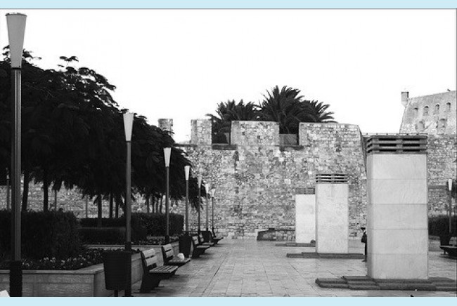 Imagen 6 de Melilla: sus recintos amurallados ( 3ª entrega )