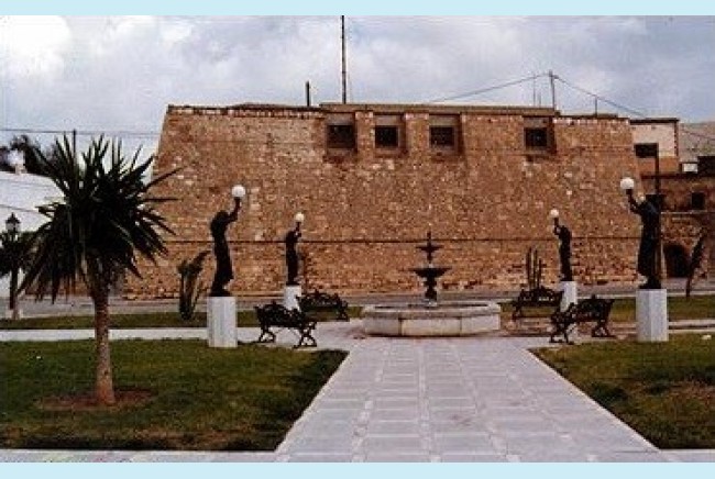 Imagen 10 de Melilla: sus recintos amurallados ( 3ª entrega )