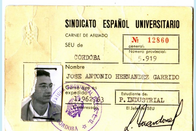 Carnet de S.E.U. 63<br />