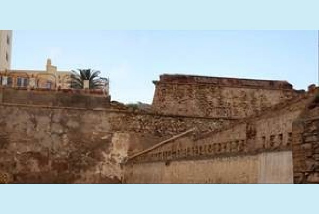 Imagen 23 de Melilla: sus recintos amurallados ( 4ª entrega )