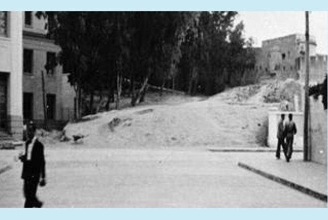 Imagen 31 de Melilla: sus recintos amurallados ( 4ª entrega )