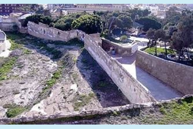 Imagen 37 de Melilla: sus recintos amurallados ( 4ª entrega )