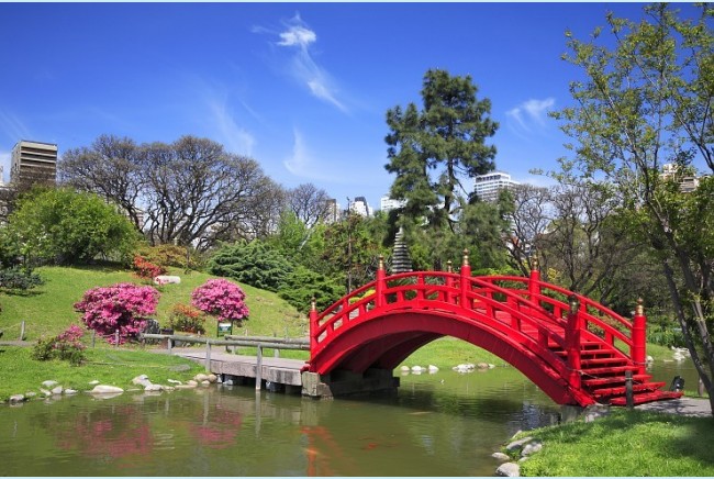 Descripción: jardin-japones Buenos aires