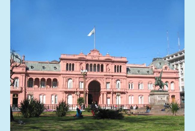 Descripción: Casa_Rosada_in_Buenos_Aires