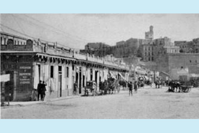 Imagen 16 de Melilla: sus recintos amurallados ( 5ª entrega )