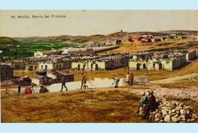 Imagen 51 de Melilla: sus recintos amurallados ( 5ª entrega )