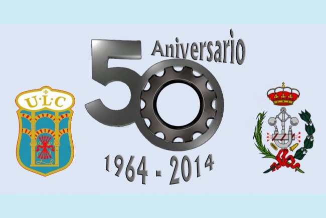 Imagen 46 de CINCUENTENARIO 1ª PROMOCIÓN PERITOS