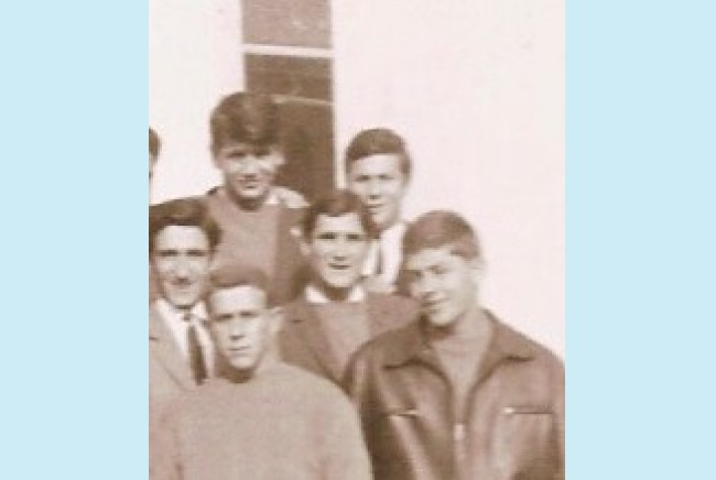 Imagen 4 de Luis Ingelmo Hermosa, hasta siempre amigo.