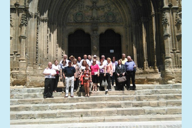 Imagen 1 de Encuentro en Úbeda y Baeza.