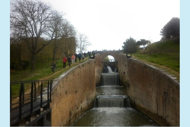 Imagen 1 de Excursión por Tierras de Palencia