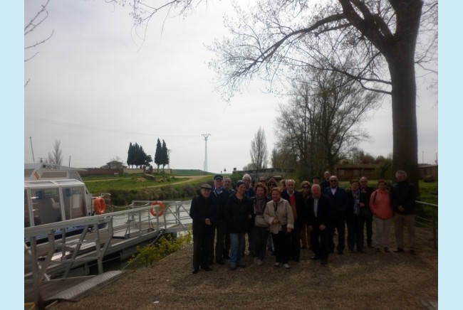 Imagen 3 de Excursión por Tierras de Palencia