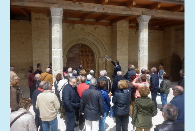 Imagen 4 de Excursión por Tierras de Palencia