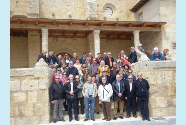 Imagen 8 de Excursión por Tierras de Palencia