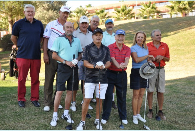 Imagen 3 de Torneo de golf 2016