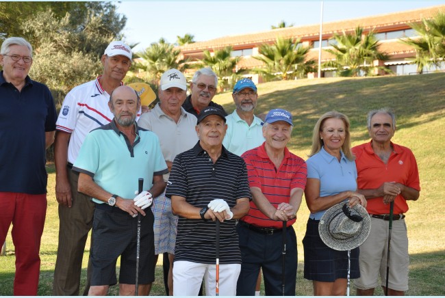 Imagen 4 de Torneo de golf 2016