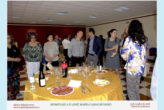 Imagen 4 de REUNIÓN DE ANTIGUOS ALUMNOS DEL AULA 5º L3 Y DE LOS COLEGIOS SAN RAFAEL Y SAN ALBERTO