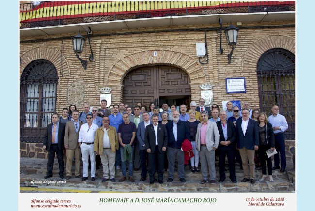 Imagen 18 de REUNIÓN DE ANTIGUOS ALUMNOS DEL AULA 5º L3 Y DE LOS COLEGIOS SAN RAFAEL Y SAN ALBERTO