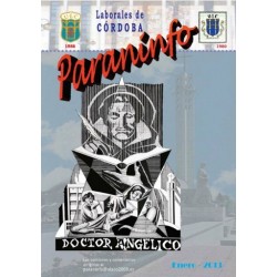 Revista PARANINFO