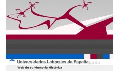 Captura de Historia de todas las Universidades Laborales