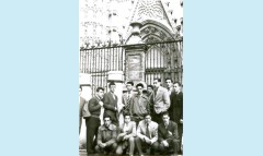 Año 59. Excursion a Sevilla<br />