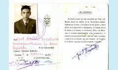 Carnet de la U.Laboral<br />