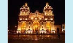 Visita Virtual a la Catedral de Córdoba